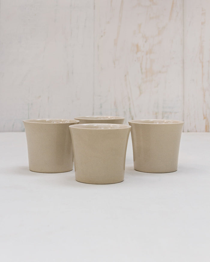 Colombo Teacup (Set of 4)