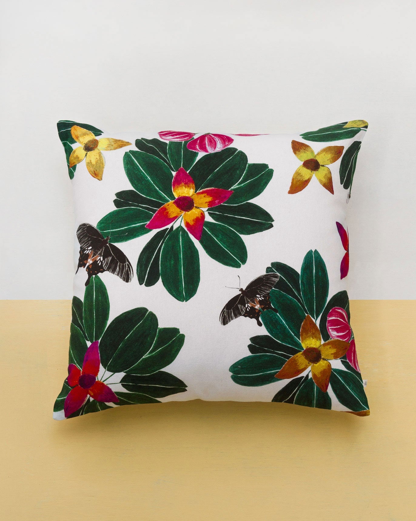 Mala Cushion Cover