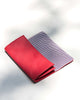 Bay Wallet - Red