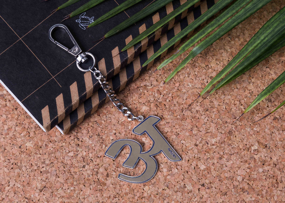 A Keyring