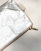 Paper Pouch (Small) - Silver
