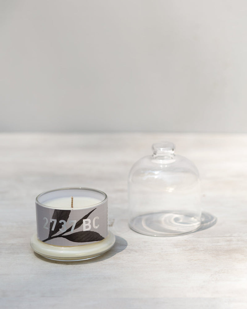 BC Bell Jar Candle - Small