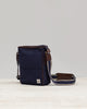 The Perfect Travel Messenger - Navy