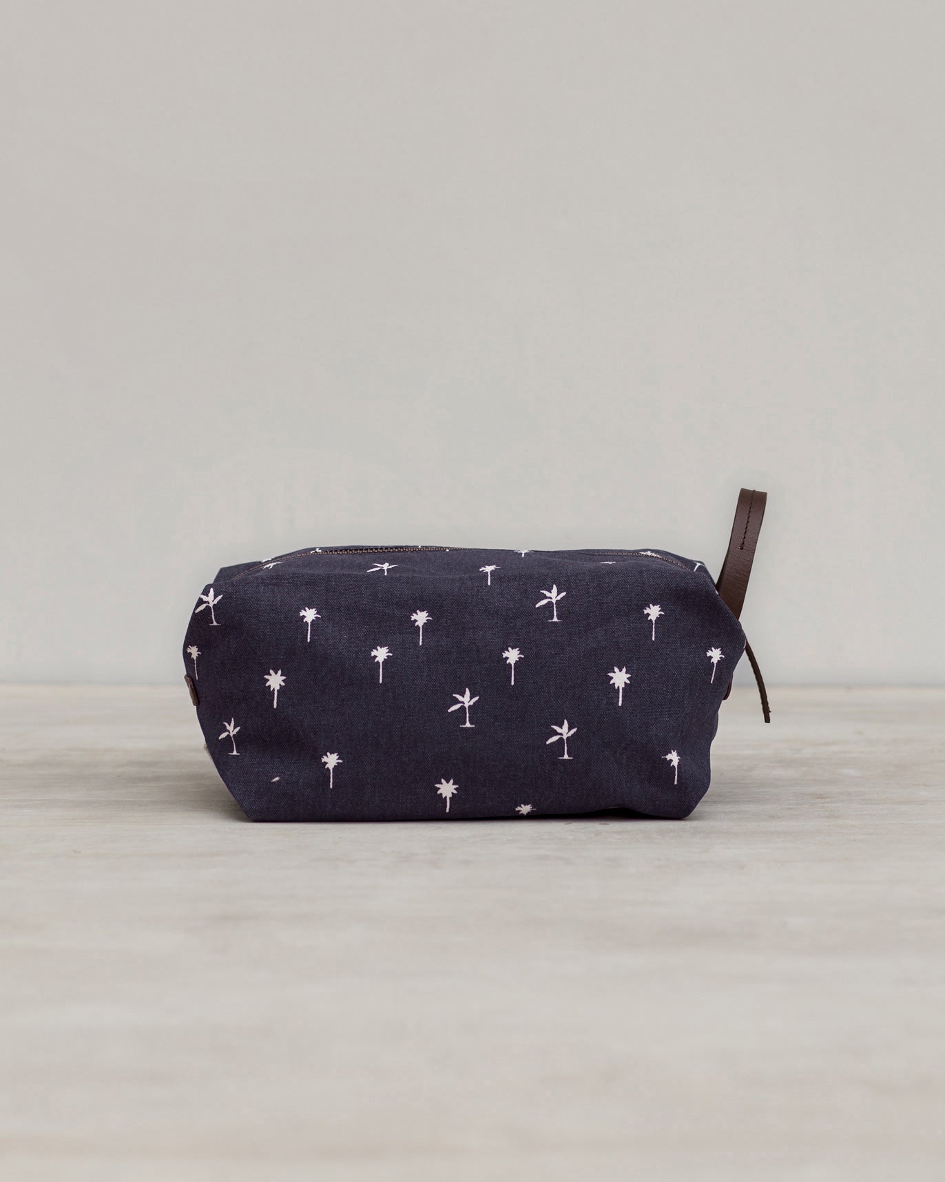 Dopp Kit - Navy