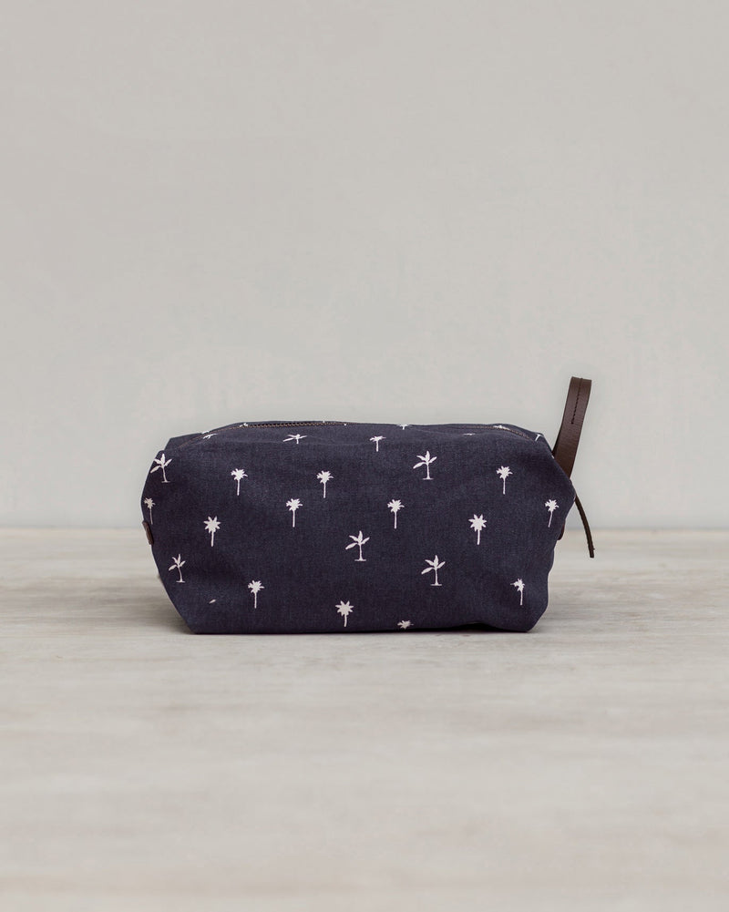 Dopp Kit - Navy