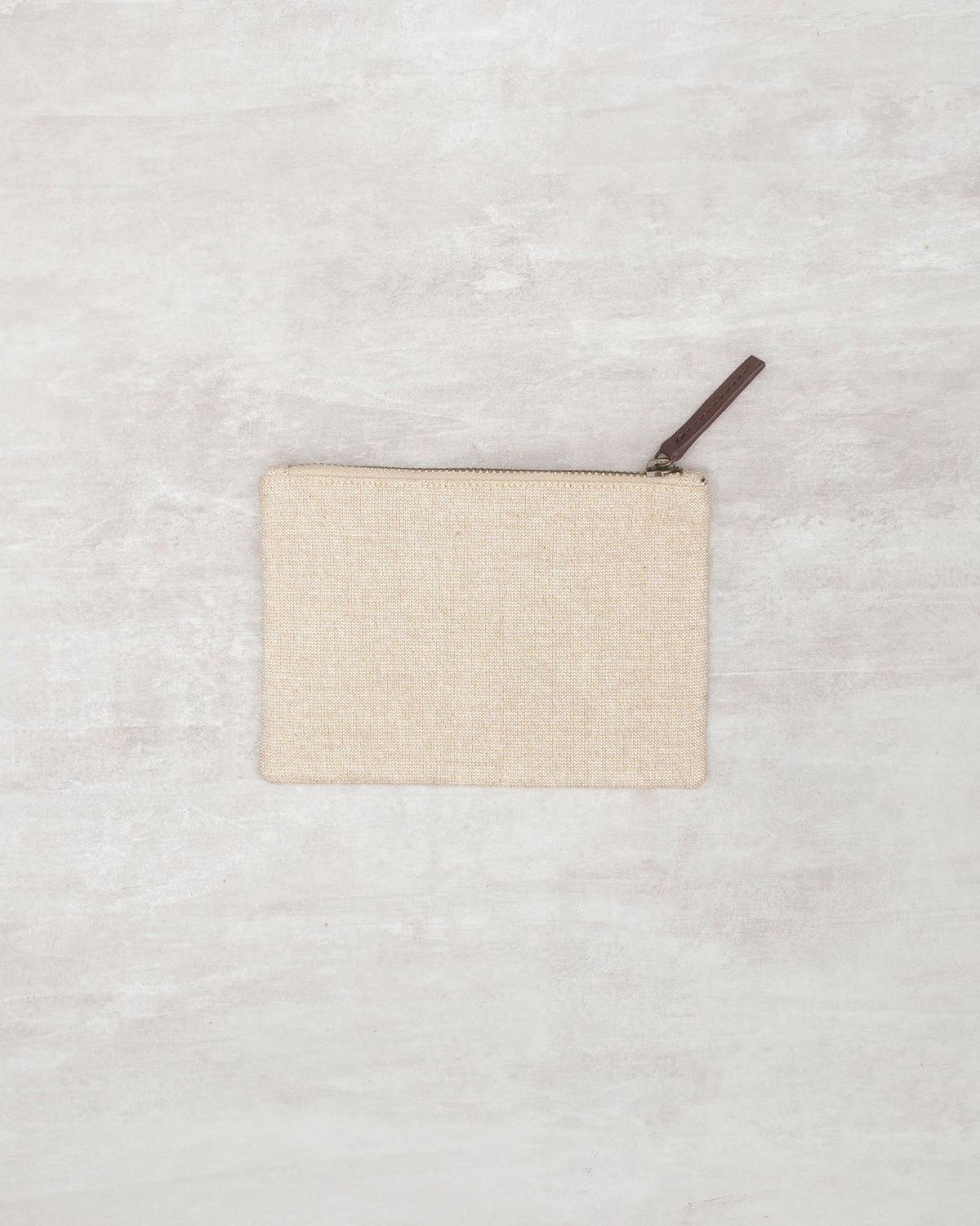 Mini Poppy Pouch