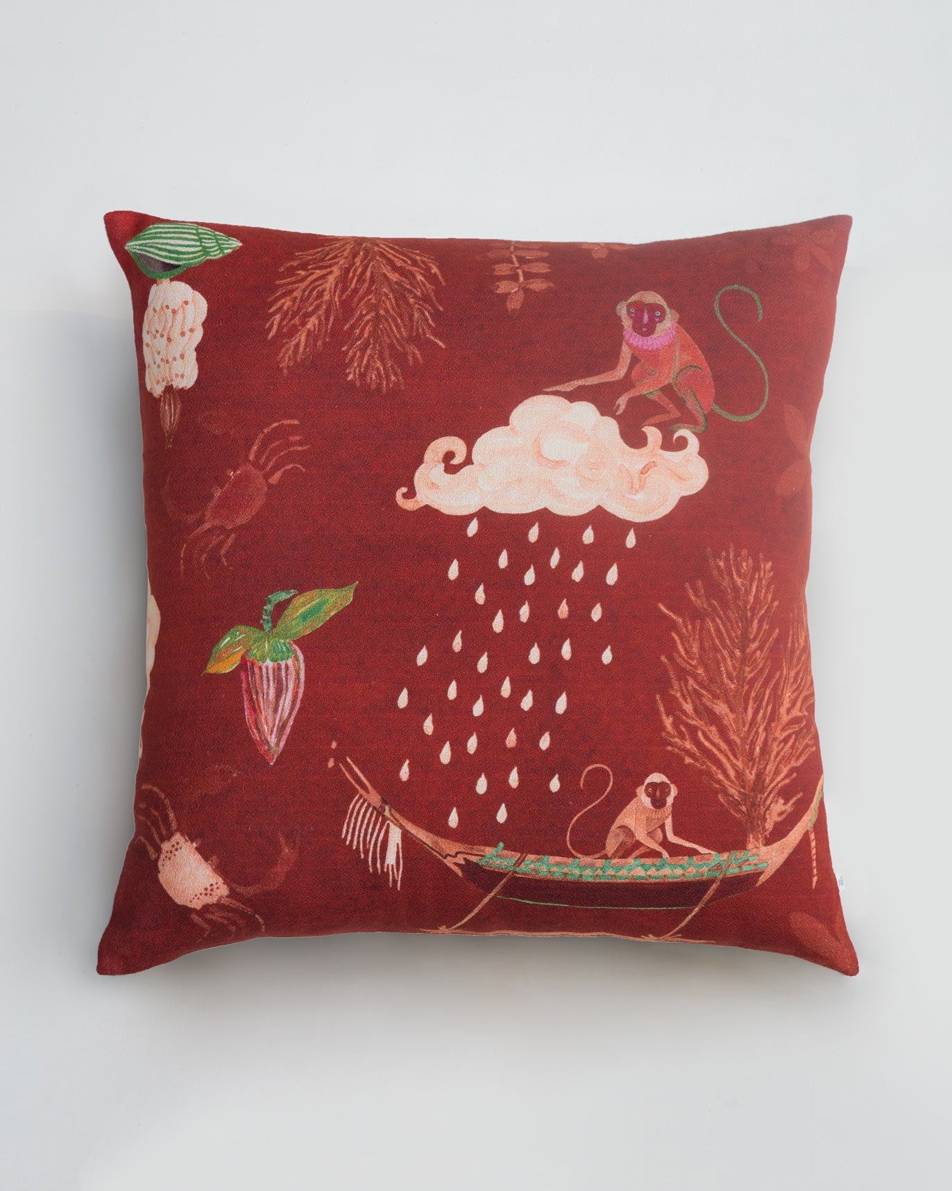 Varsha Cushion Cover