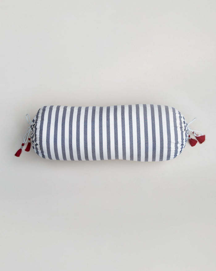 Ahasa Bolster Cover