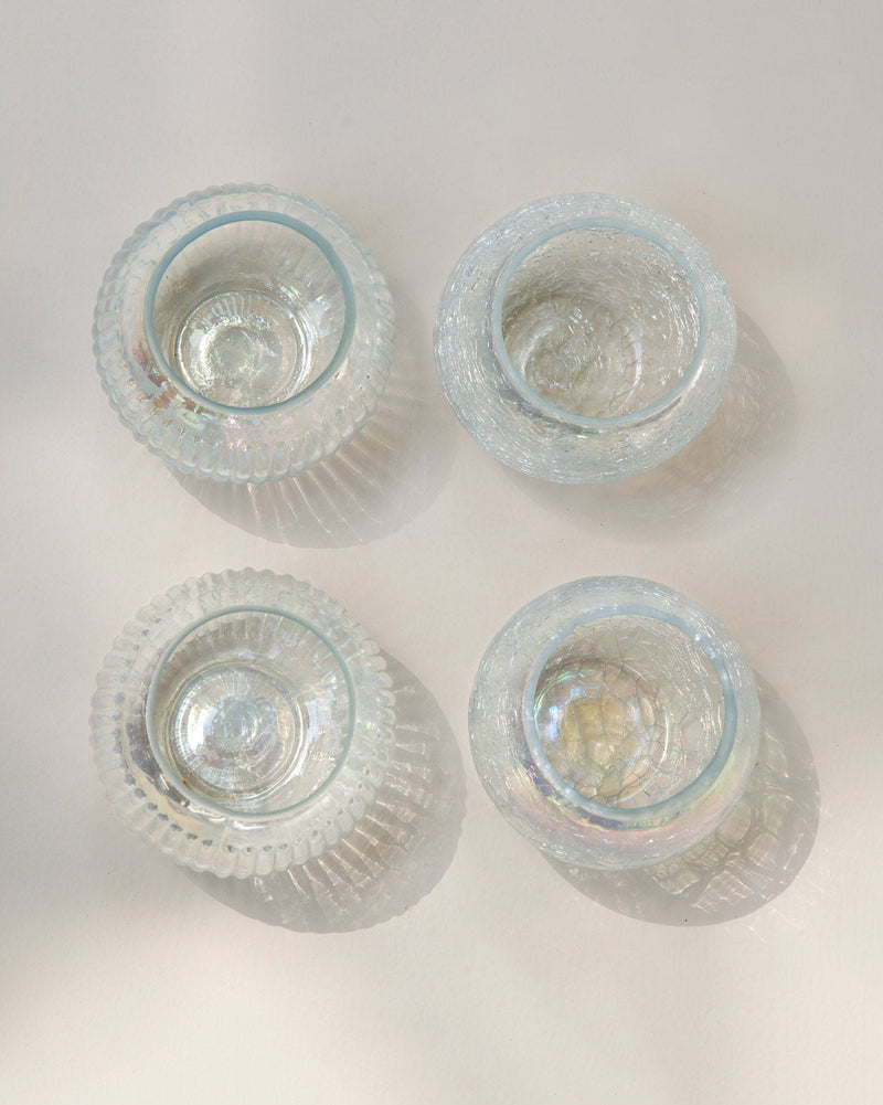 Negombo Votive (Set of 4)