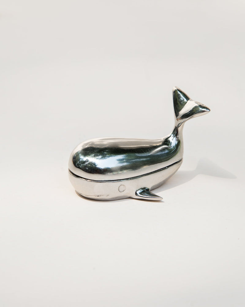 Whale box