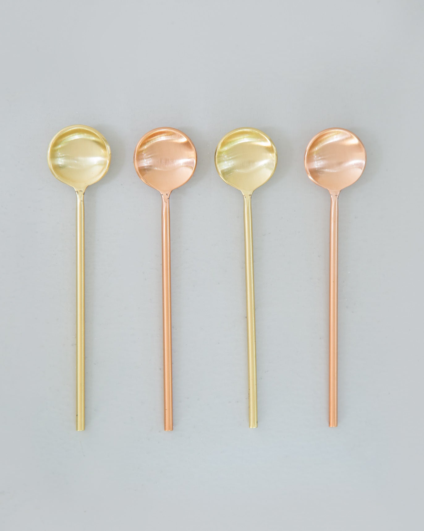 Coffee Spoons (Set of 4)