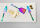 Prisma Cheese Knives Set