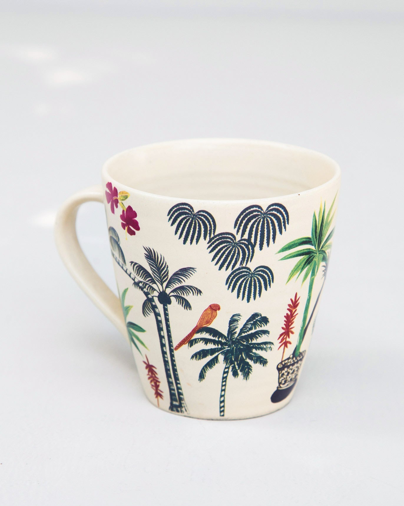 Tropico Conical Mug