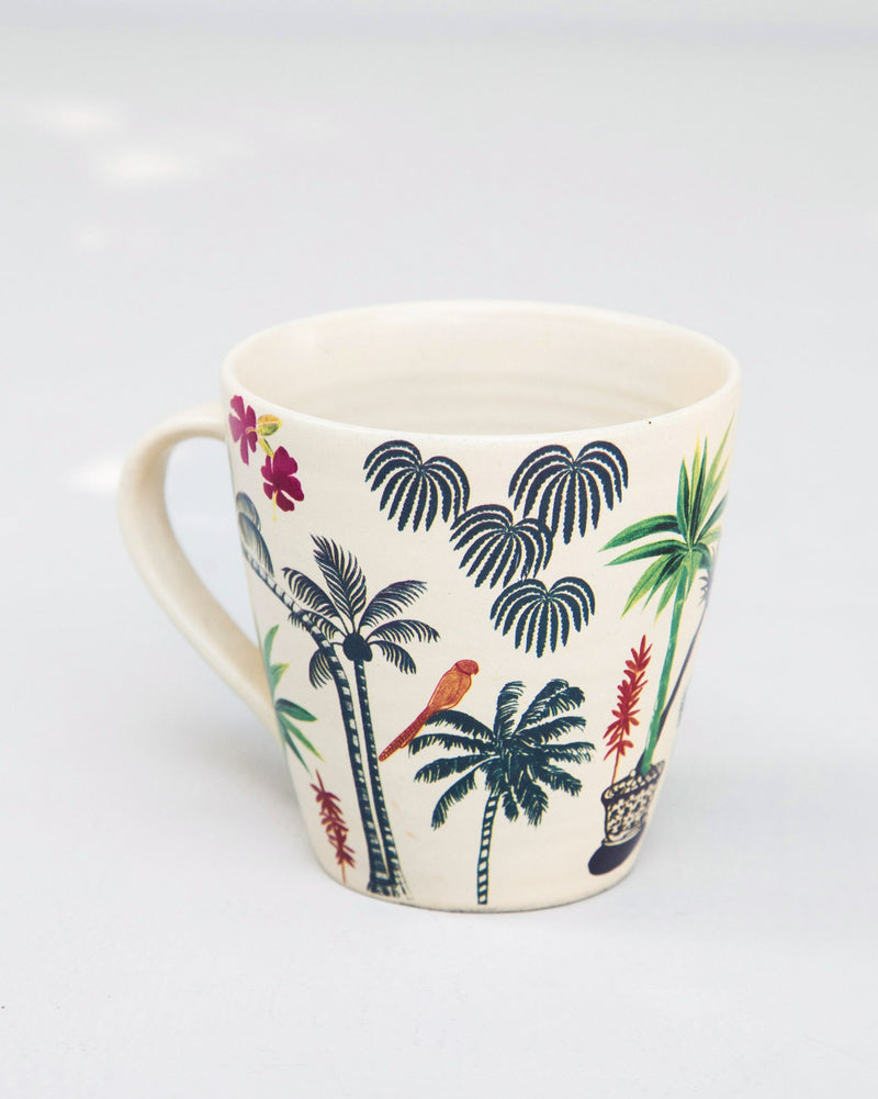 Tropico Conical Mug