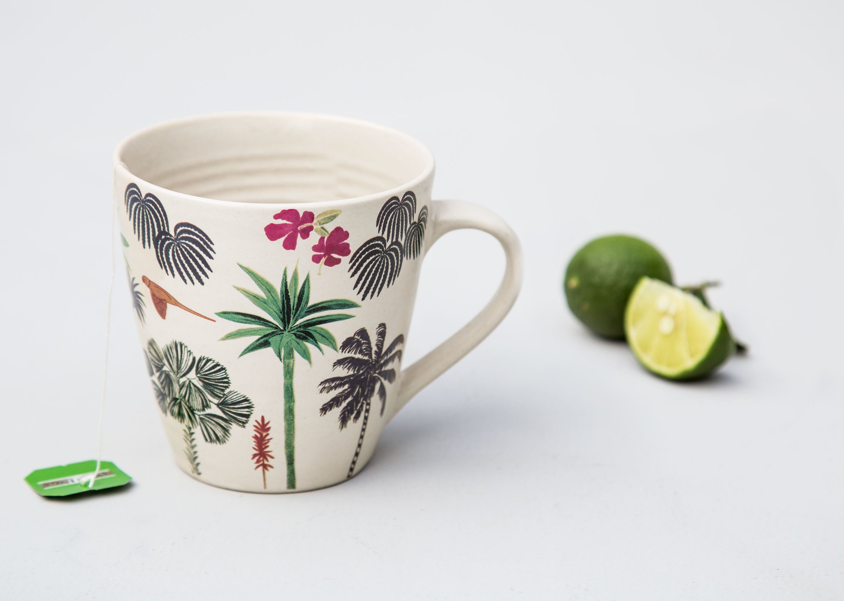 Tropico Conical Mug