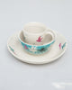 Parakeet Breakfast Set (Set of 3)