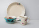 Parakeet Breakfast Set (Set of 3)