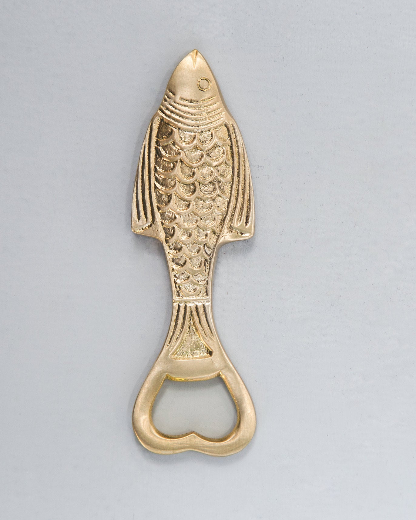 Fish Bottle Opener