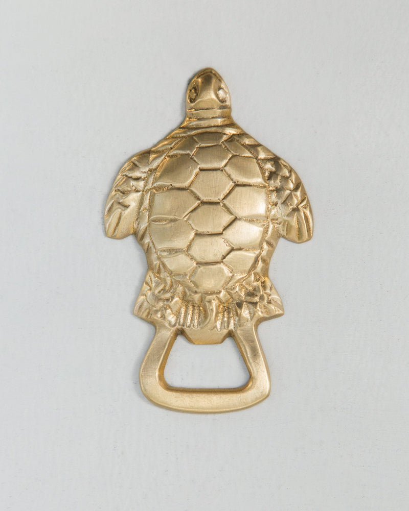 Turtle Bottle Opener