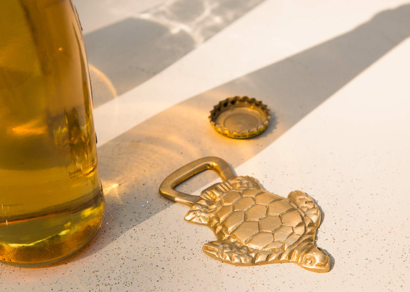 Turtle Bottle Opener