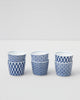 Cha Tea Cup (Set of 6)