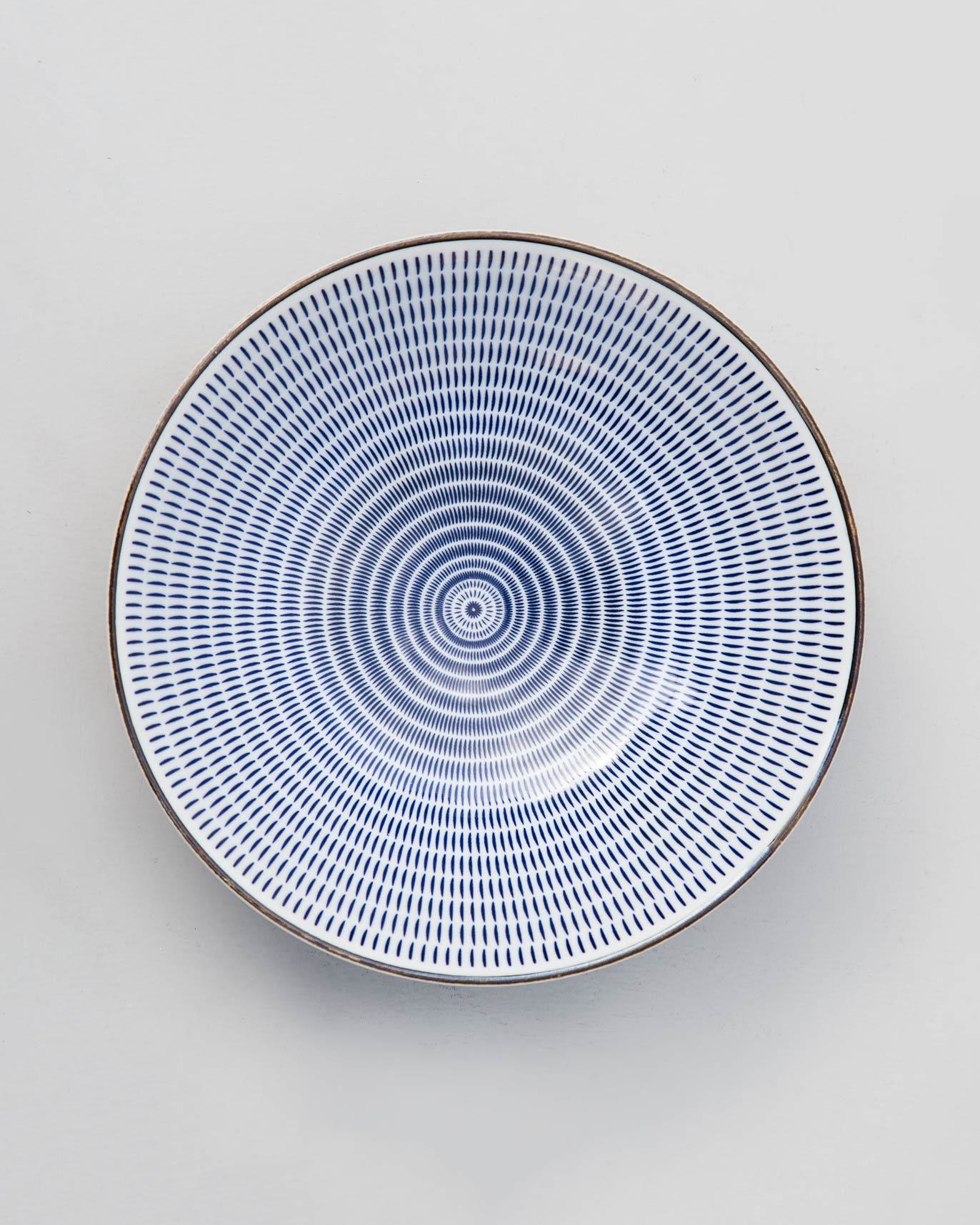 Soba Serving Bowl