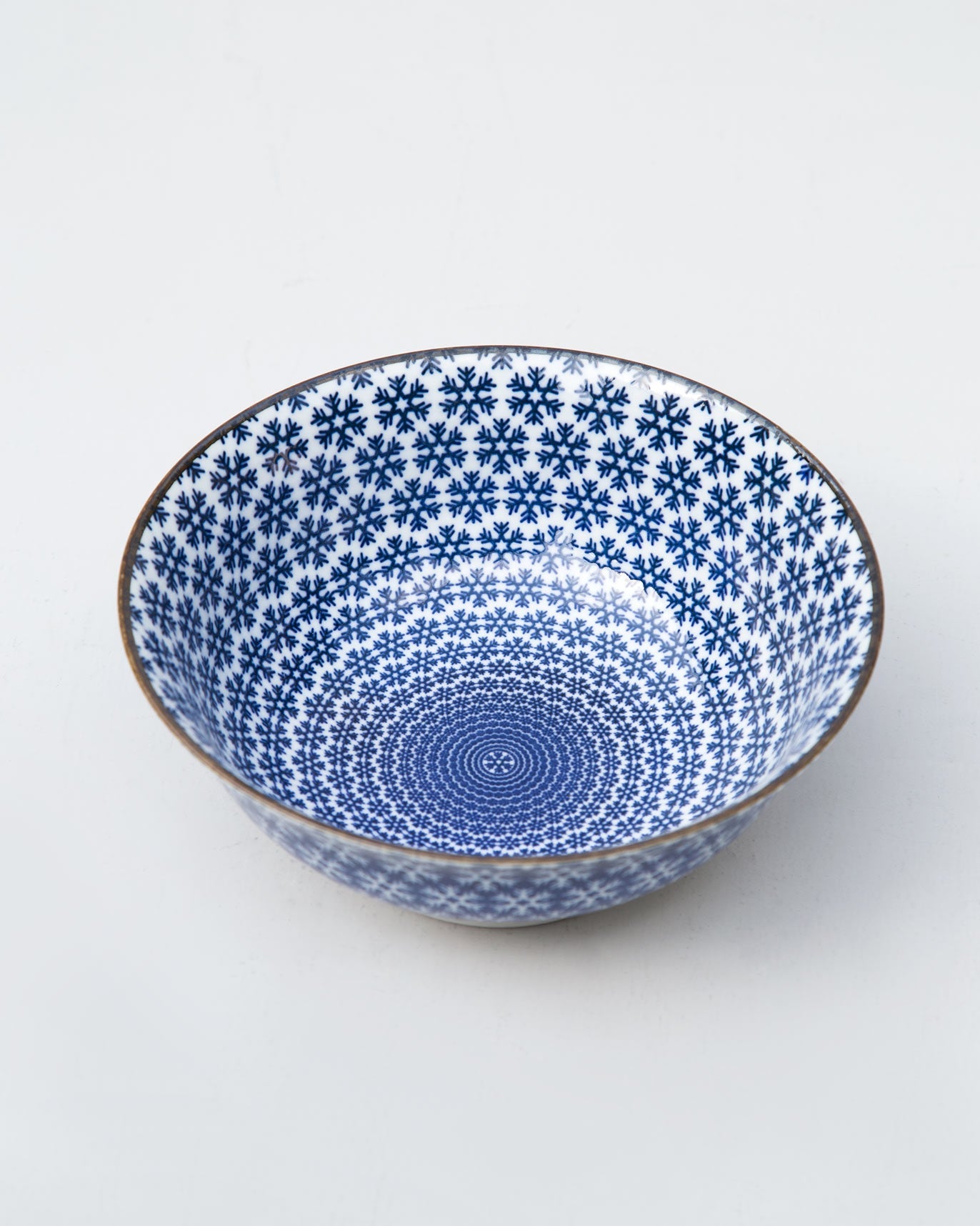 Shiro Serving Bowl