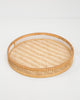 Bamboo Salver