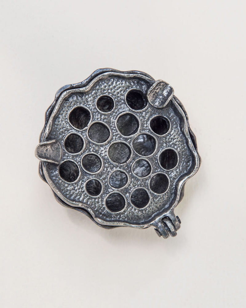 Lotus Pod Ash Tray