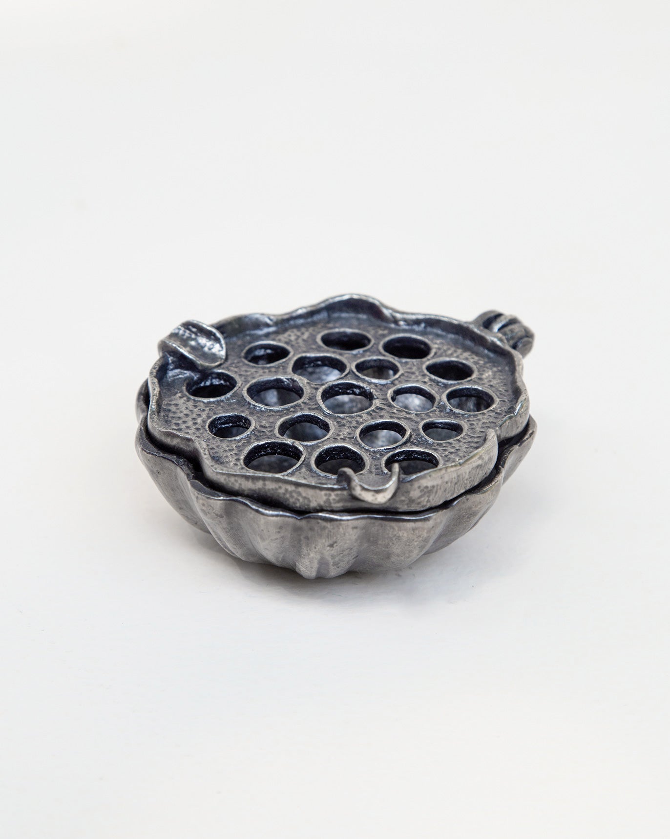 Lotus Pod Ash Tray