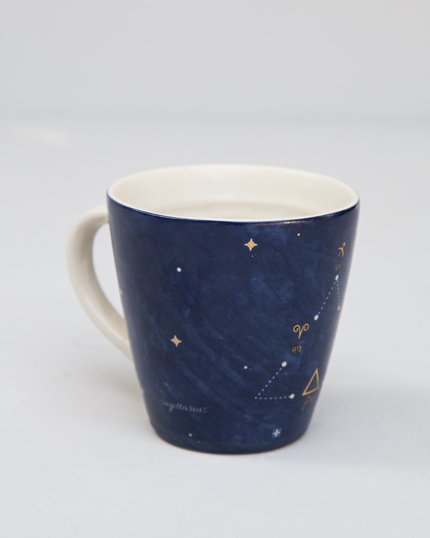 Luna Fire Mug
