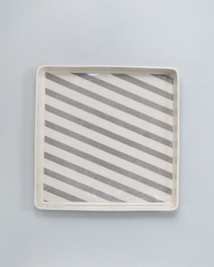 Colombo Cookie tray with Tongs