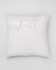 Botanical Cushion Cover - Ivory