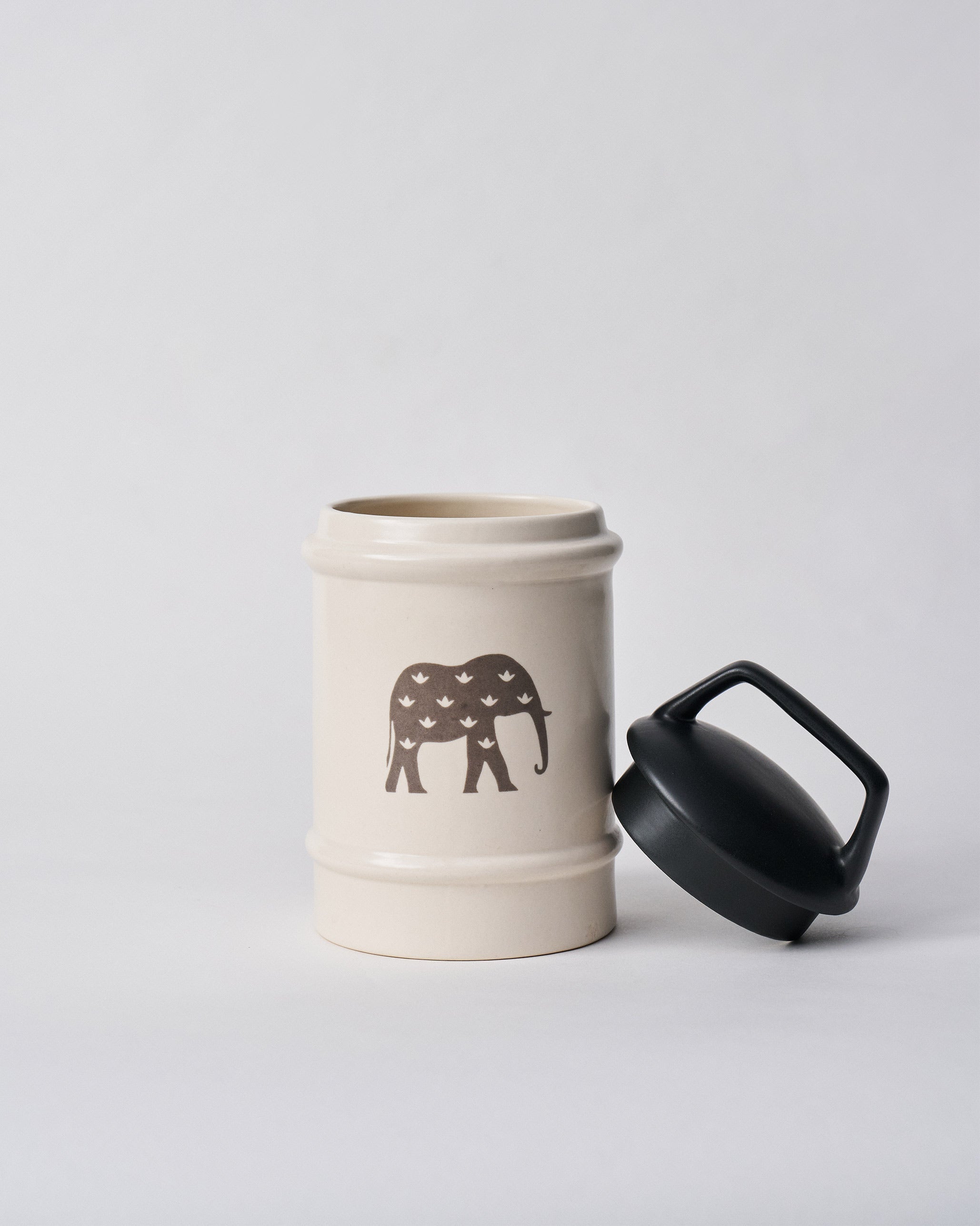 Ele Palm Barni Set