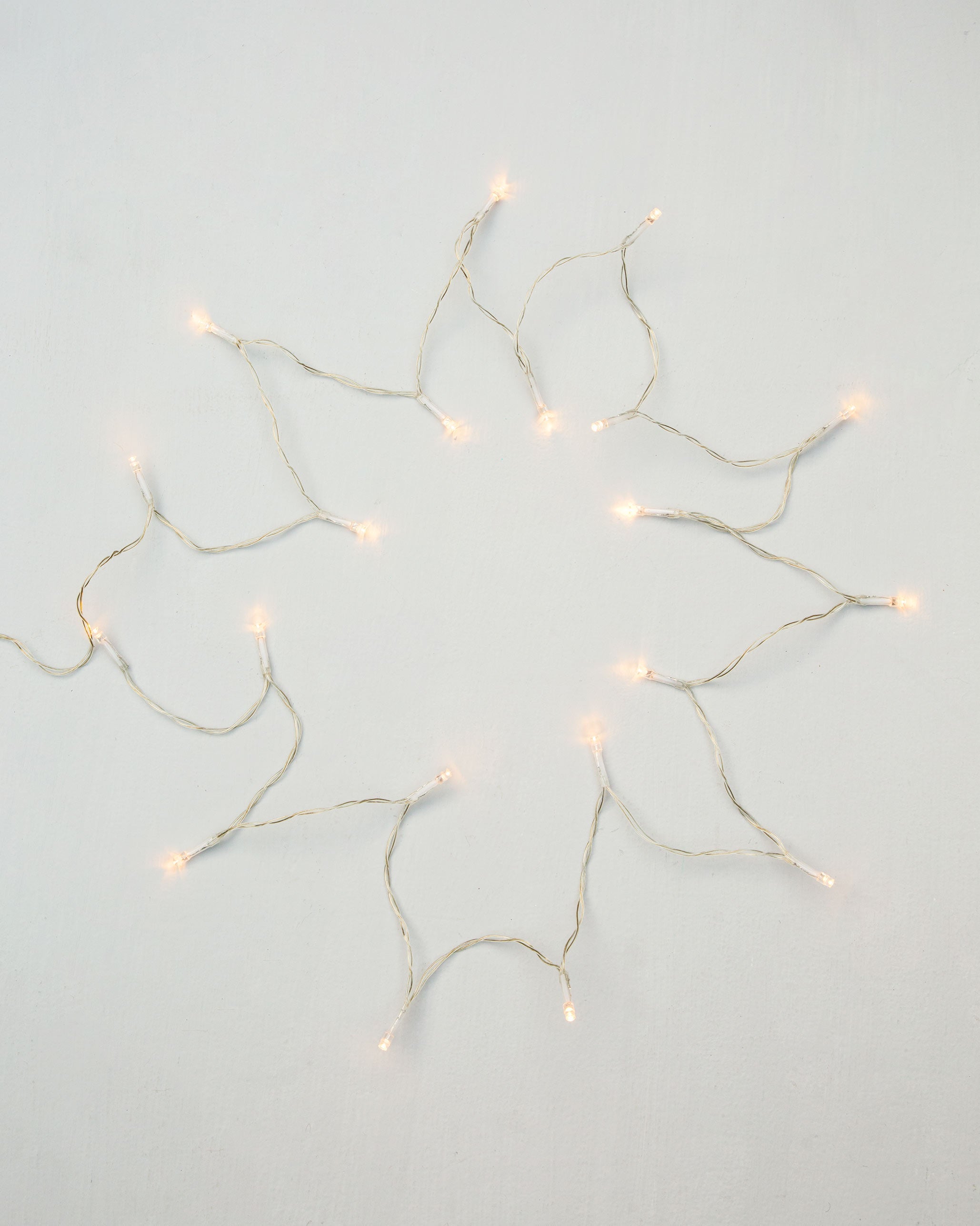 LED String light