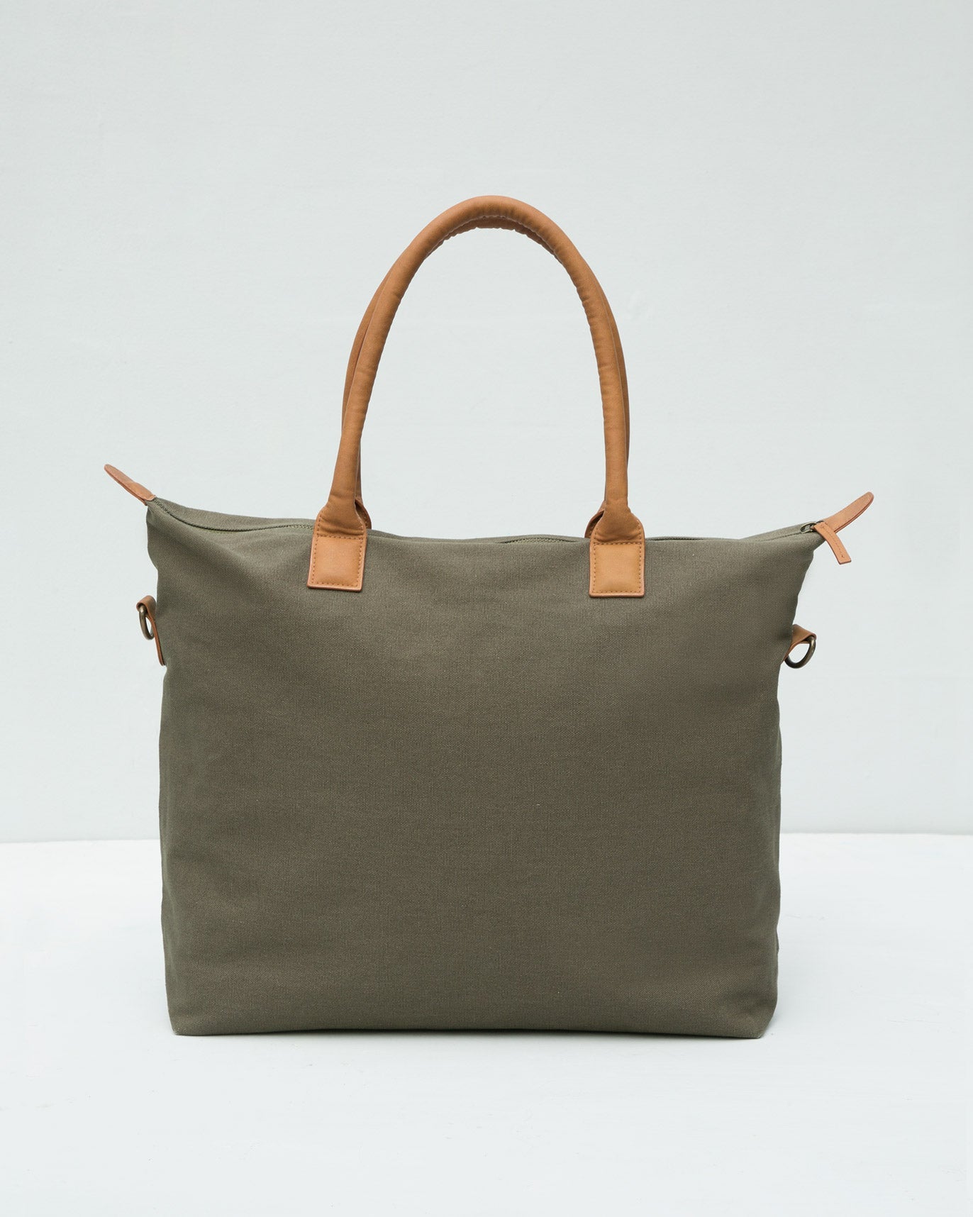 Traveller Tote