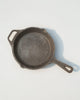 Cast Iron Skillet - Medium