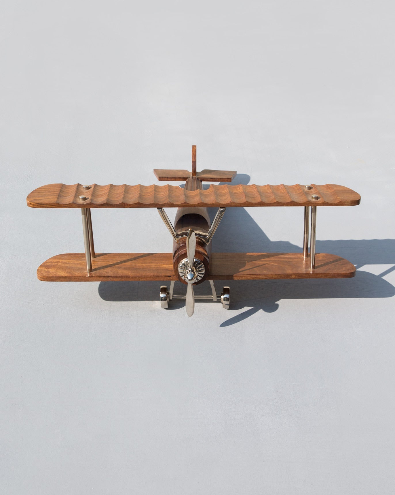 Wright Airplane - Large