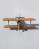 Wright Airplane - Large