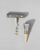 Dusk Cork Screw & Bottle Stopper