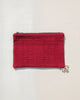 Midi Jacquard Pouch