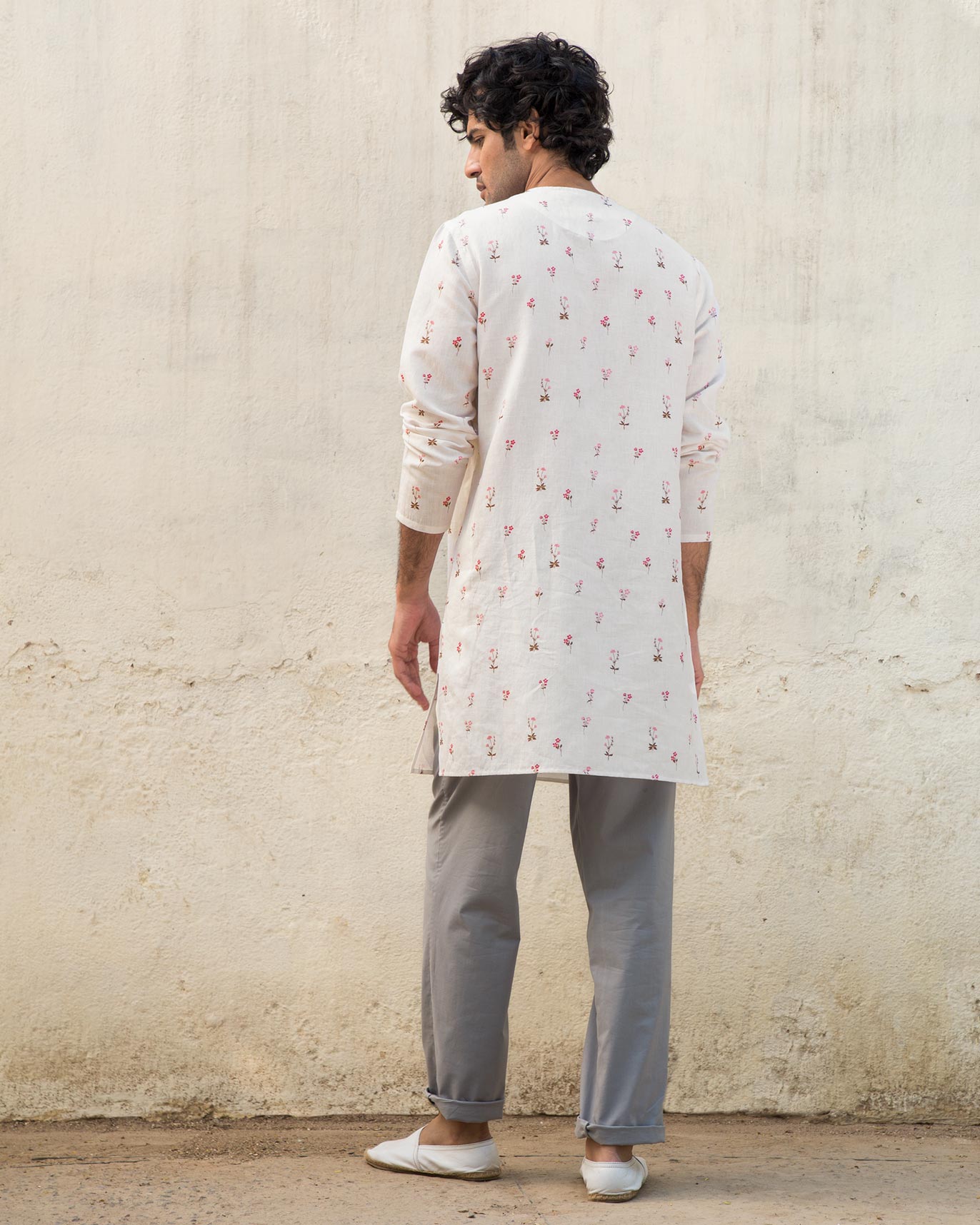 Celestial Kurta