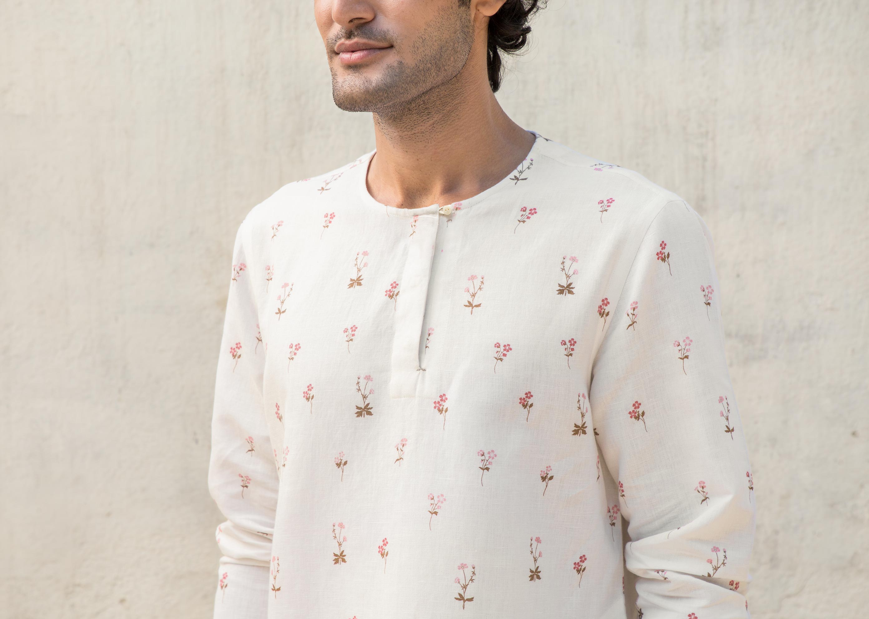 Celestial Kurta