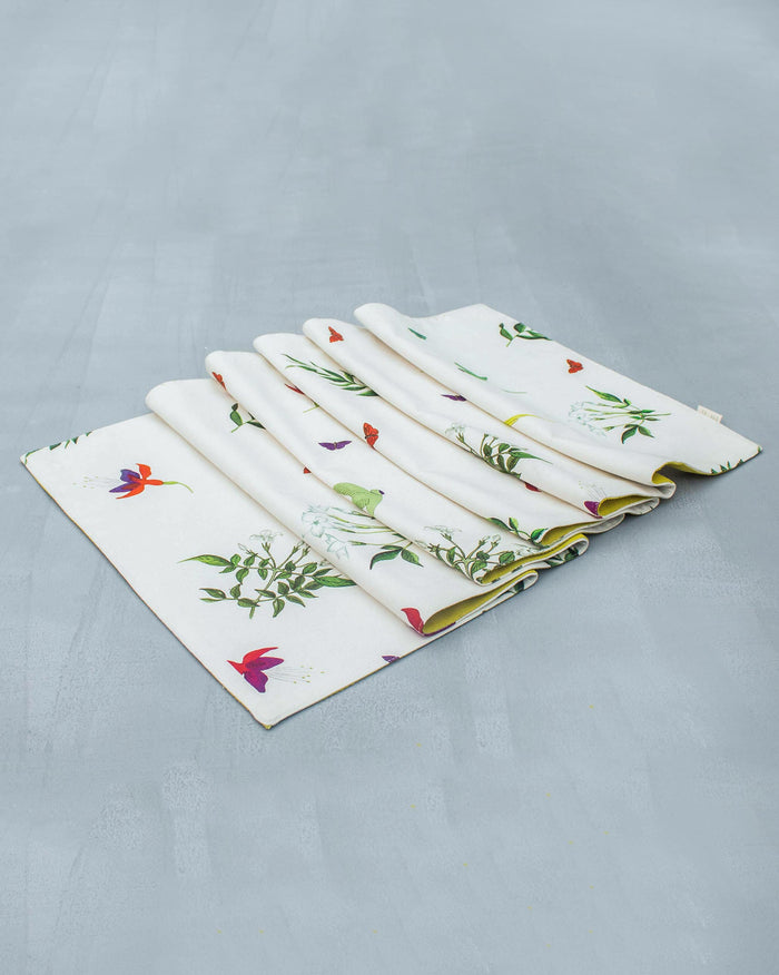 Botanical Runner