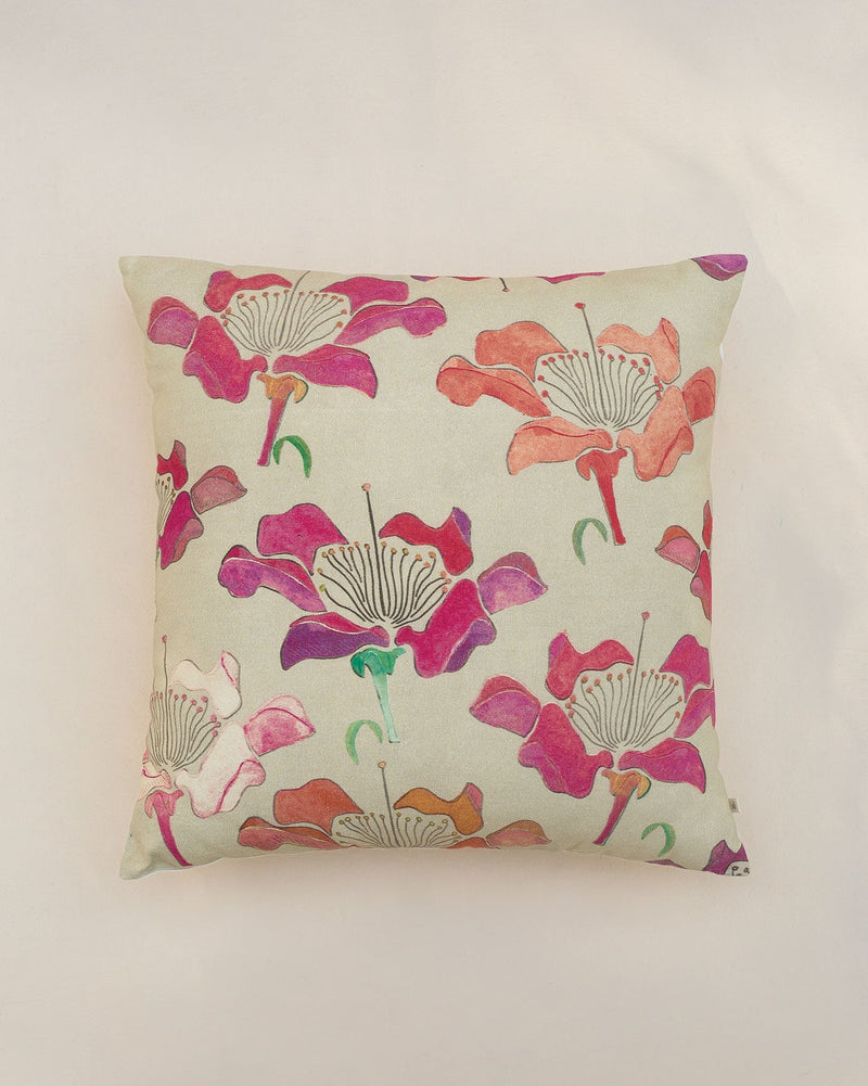 Flora Cushion Cover