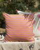 Stripey Cushion Cover