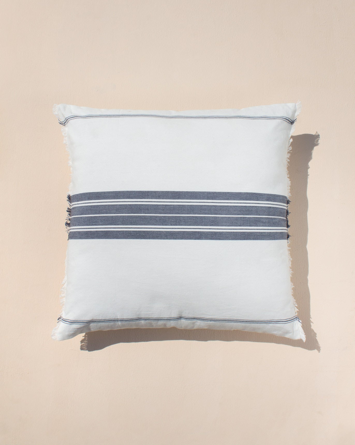 Stripey Cushion Cover