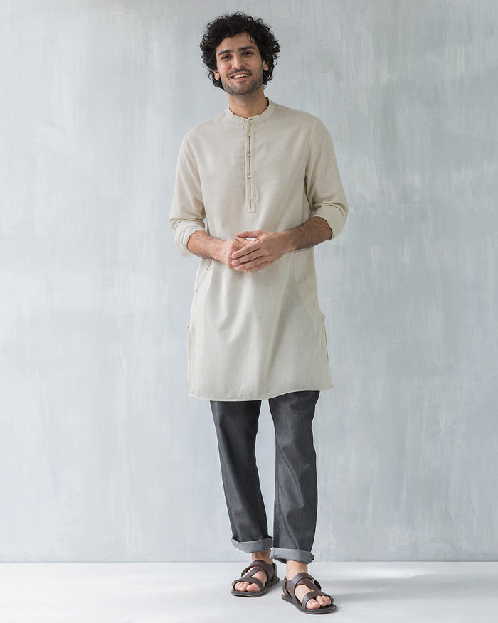 Chandni Chowk Kurta