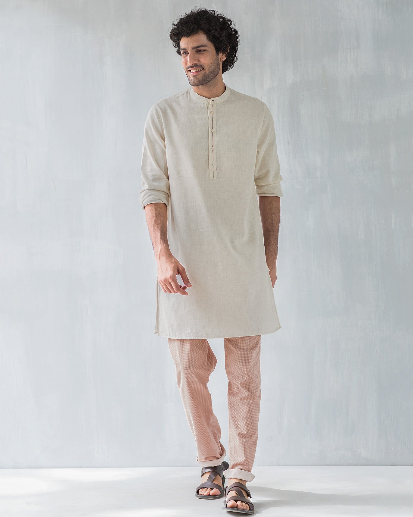 Chandni Chowk Kurta