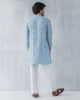 Colombo Check Kurta